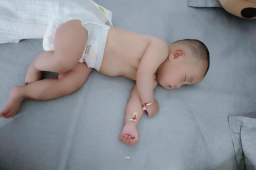 北海怀孕肚子撑的难受
